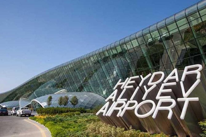 Airport Transfer - Good To Know