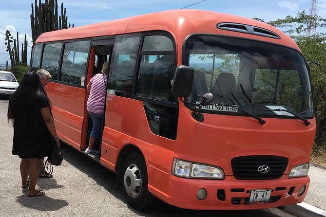 Airport Transfer - Good To Know