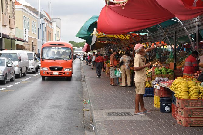 Airport Transfer - An In-Depth Look at the Curaçao Airport Transfer Experience