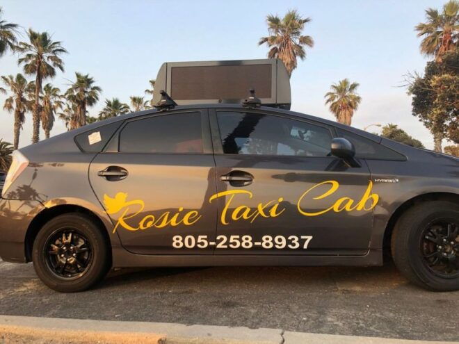 Airport Transfer - Hassle-free Airport Transportation Services