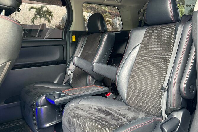 Airport Transfer - What to Expect from the Transfer Experience