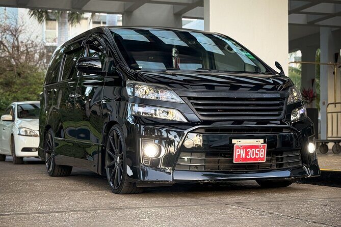 Airport Transfer - Why This Transfer Is Worth Considering