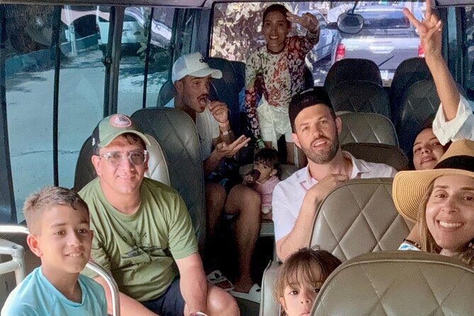 Airport Transfer - Analyzing the Experience in Detail