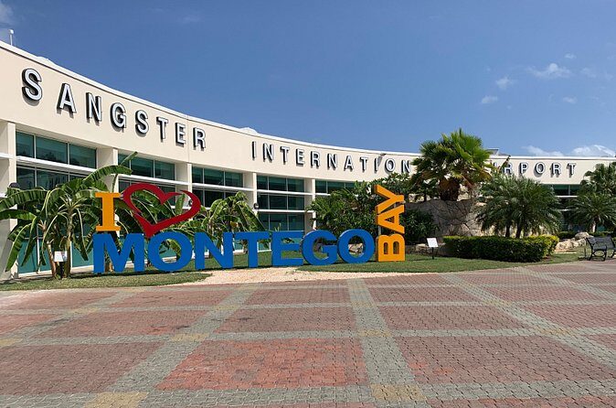 Airport Transfer - Final Thoughts