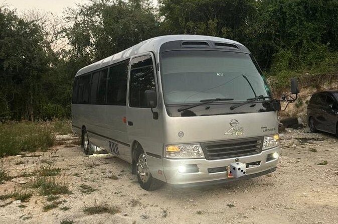 Airport Transfer - FAQs