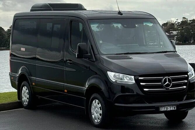 Airport Transfer - What You Can Expect from the Auckland Airport Transfer Service