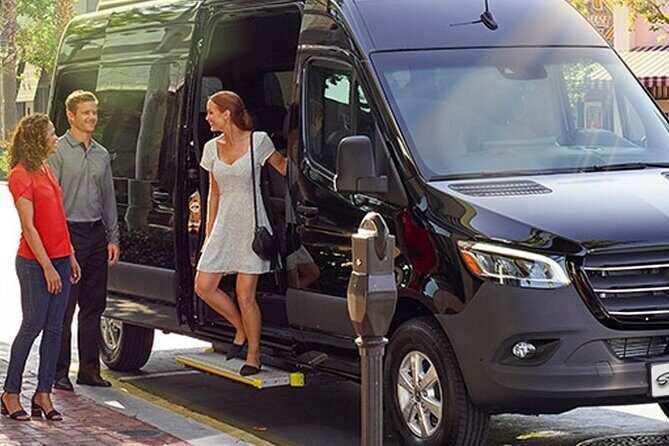 Airport Transfer - FAQ