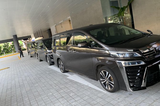 Airport Transfer - Meeting and Pickup