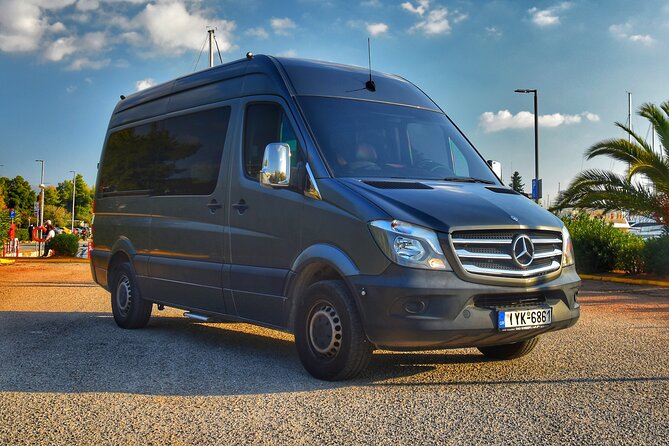 Airport Transfer - Pricing and Guarantee