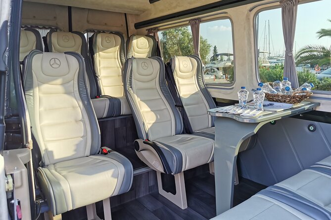 Airport Transfer - Reviews