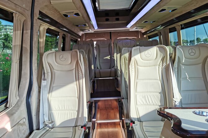 Airport Transfer - Common Questions