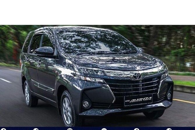 Airport Transfer: Airport To Kuta/kuta To Airport - Review Information