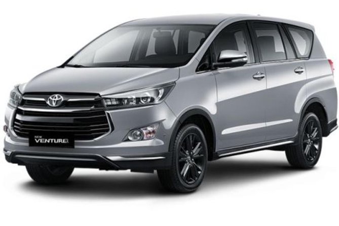 Airport Transfer: Airport To Kuta/kuta To Airport - Pricing Details
