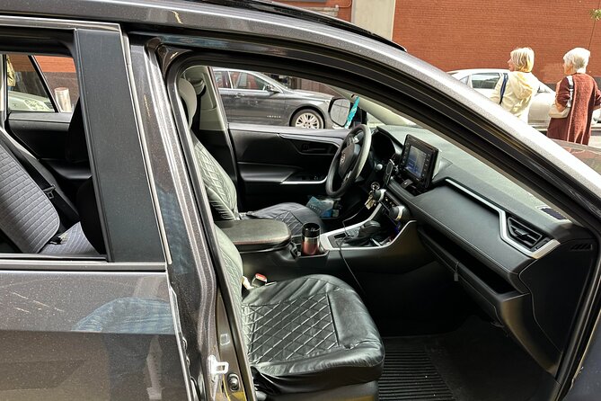 Airport Transfer and Chauffeur Services NYC & New Jersey - Good To Know