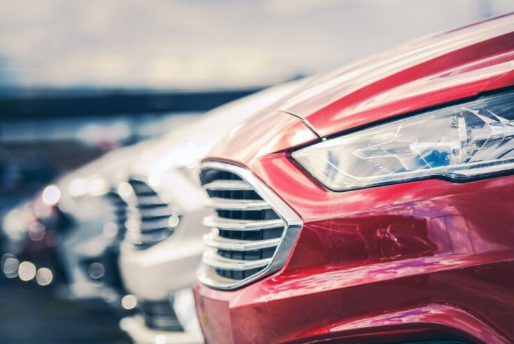 Airport Transfer Anywhere - Booking and Cancellation Policies