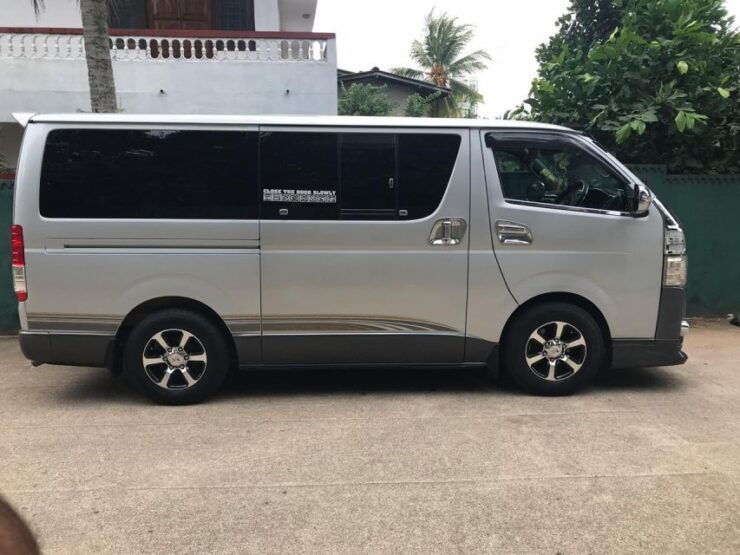 Airport Transfer Anywhere - Transfer Experience and Service