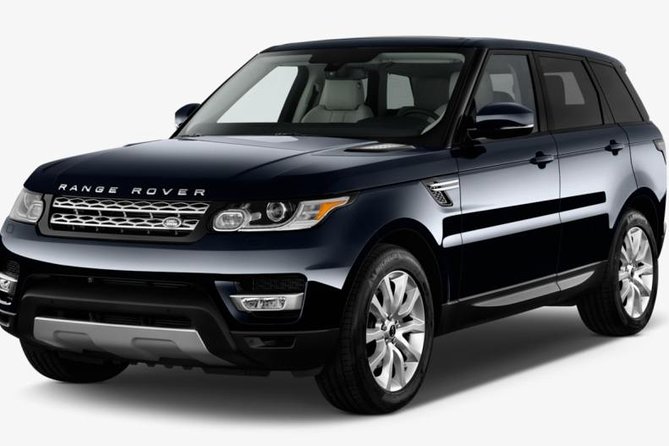 Airport Transfer/ Athens Greece - Private Airport Transfer