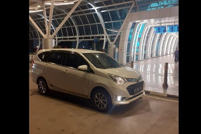 Airport Transfer Bali - Good To Know