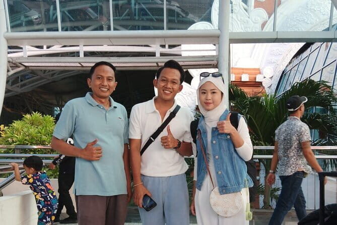 Airport Transfer Bali - Why Choose This Bali Airport Transfer?