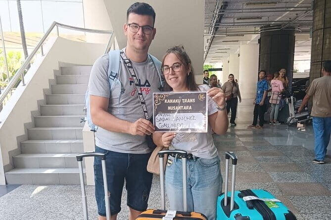 Airport Transfer Bali - The Booking Process and Cost Effectiveness