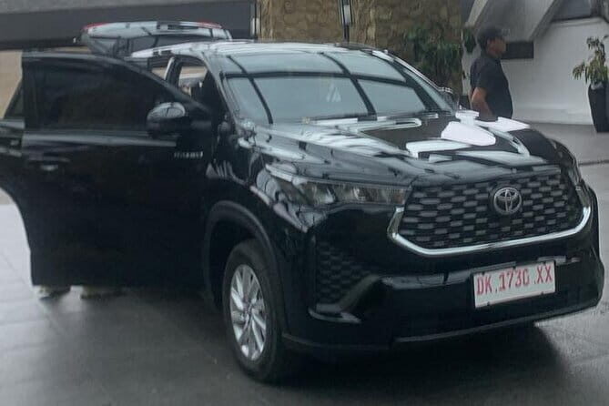 Airport Transfer Bali - The Sum Up: Why It’s Worth It