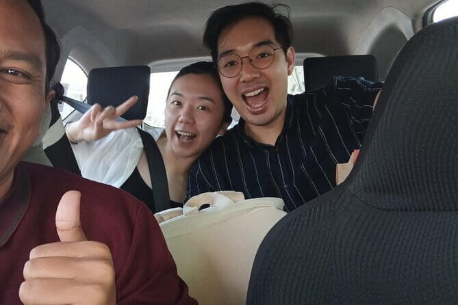 Airport Transfer Bali - FAQ