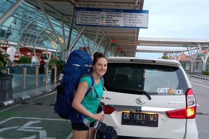 Airport Transfer Bali From (Dps) Ngurah Rai Airport to Tanjung Benoa Area - Benefits of Airport Transfer Service