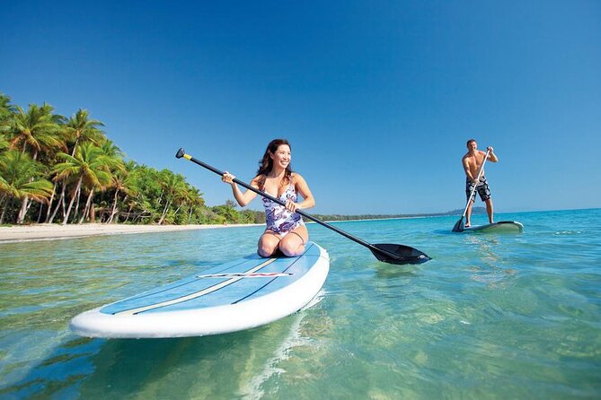 AIRPORT TRANSFER Between Cairns AIRPORT and Port Douglas (Oneway) - Additional Info