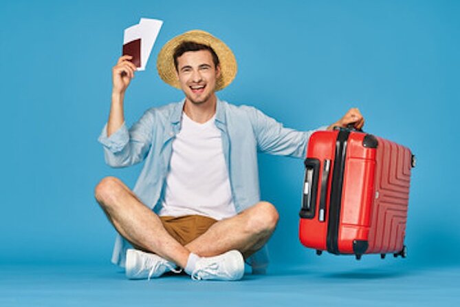 AIRPORT TRANSFER Between Cairns AIRPORT and Port Douglas (Oneway) - The Sum Up