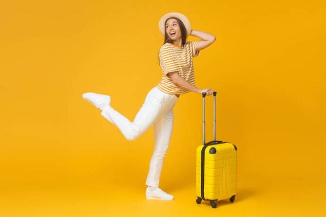 AIRPORT TRANSFER Between Cairns AIRPORT and Port Douglas (Oneway) - Customer Reviews and Ratings