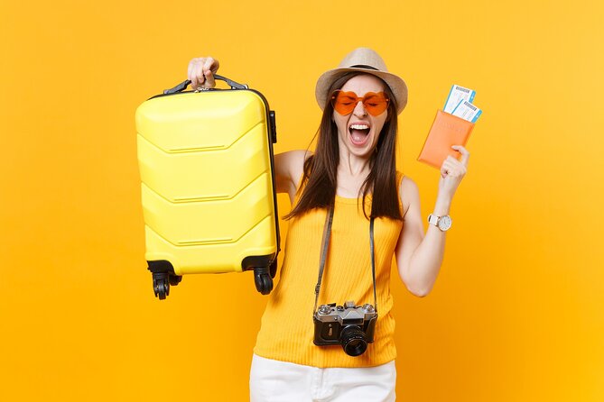 AIRPORT TRANSFER Between Cairns AIRPORT and Port Douglas (Oneway) - Commitment to Customer Satisfaction