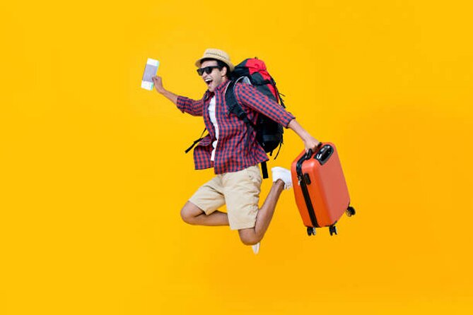 AIRPORT TRANSFER Between Cairns AIRPORT and Port Douglas (Oneway) - Common Questions