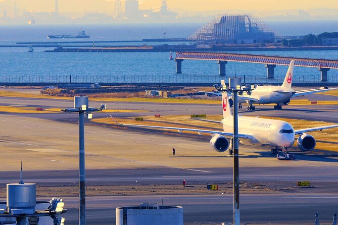 Airport Transfer Between Narita and Mount Fuji or Hakone Onsen - Cancellation Policy Information