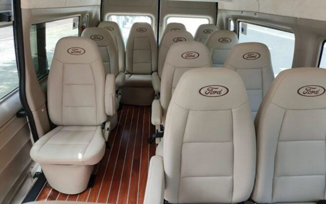 Airport Transfer Between Tianfu(Tfu) and Chengdu Downtown - Customer Reviews