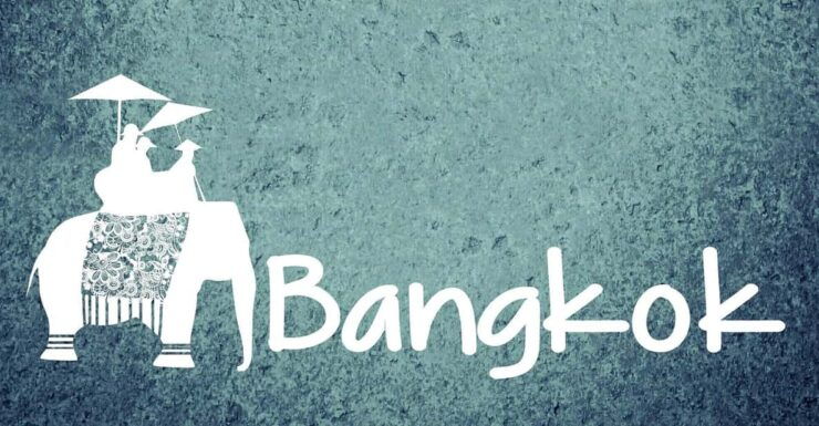Airport Transfer: BKK Airport to City Centre Bangkok - Transfer Experience
