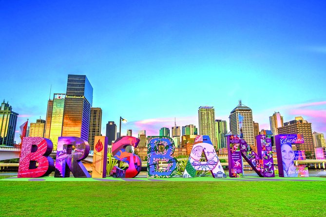 Airport Transfer: Brisbane to Brisbane Airport BNE in Luxury Car - Additional Information and Policies