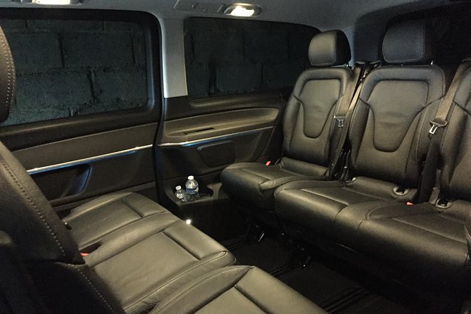 Airport Transfer Brussels To Bruges - Benefits of Airport Transfer Brussels to Bruges