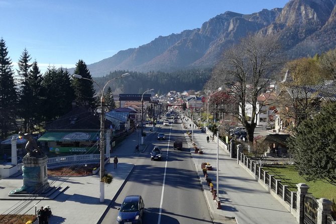 Airport Transfer Bucharest - Brasov ,Brasov- Bucharest - Service Details