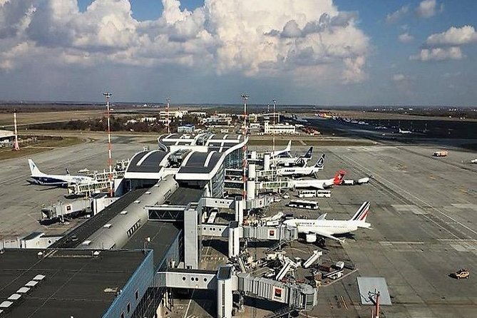 Airport Transfer Bucharest - Brasov ,Brasov- Bucharest - What To Expect
