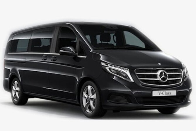 Airport Transfer - Bucharest Otopeni Henri Coandă Airport - Transportation Details
