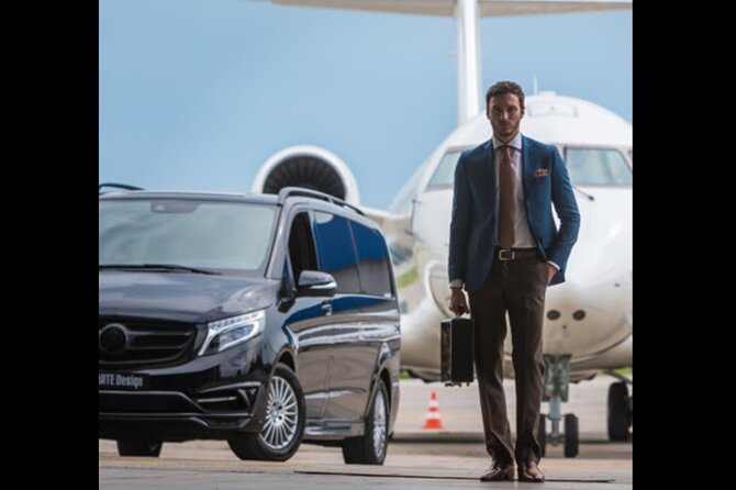 Airport Transfer - Bucharest Otopeni Henri Coandă Airport - Cancellation Policy