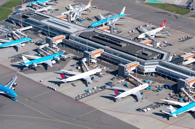 Airport Transfer - Bucharest Otopeni Henri Coandă Airport - Frequently Asked Questions