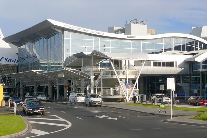 Airport Transfer by Private Minibus - Overview and Features