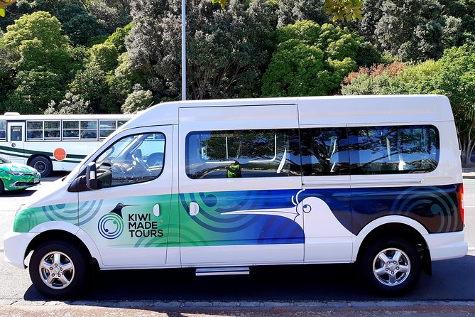 Airport Transfer by Private Minibus - Common Questions
