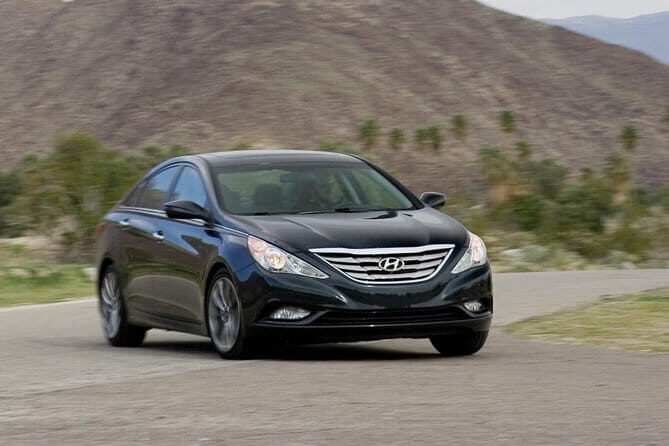 Airport transfer by Ventura Tours Central Asia, arrival/depart. - Good To Know