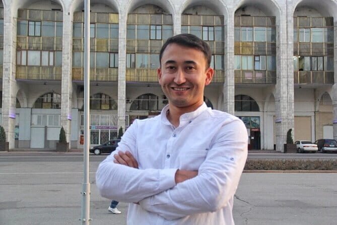 Airport transfer by Ventura Tours Central Asia, arrival/depart. - What to Expect from the Airport Transfer Service