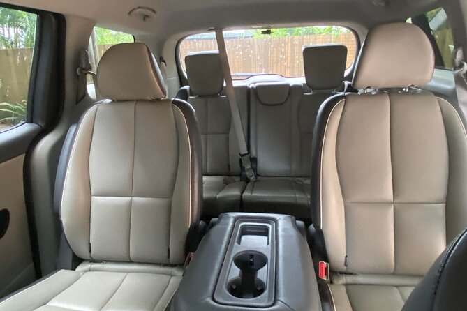 Airport Transfer - Cairns Airport to Northern Beaches - Benefits of Airport Transfers