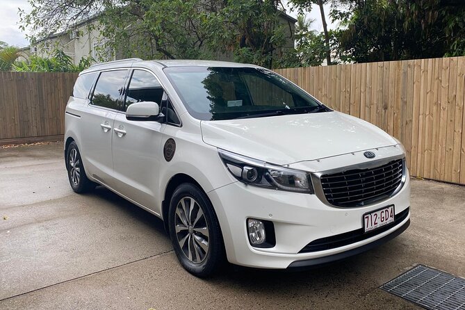 Airport Transfer - Cairns Airport to Port Douglas - Types of Airport Transfer Services