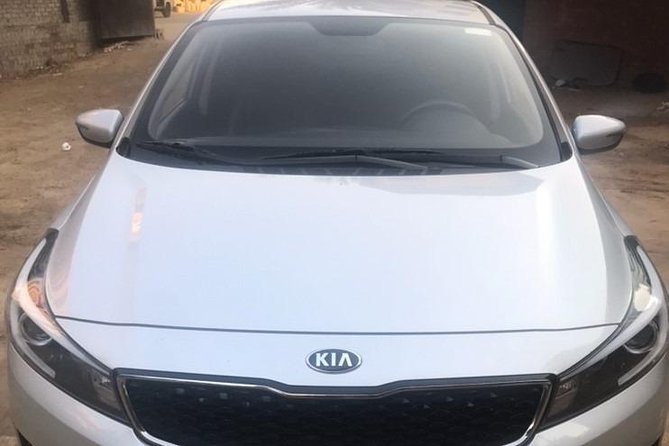 Airport Transfer - Cairo Airport - Good To Know