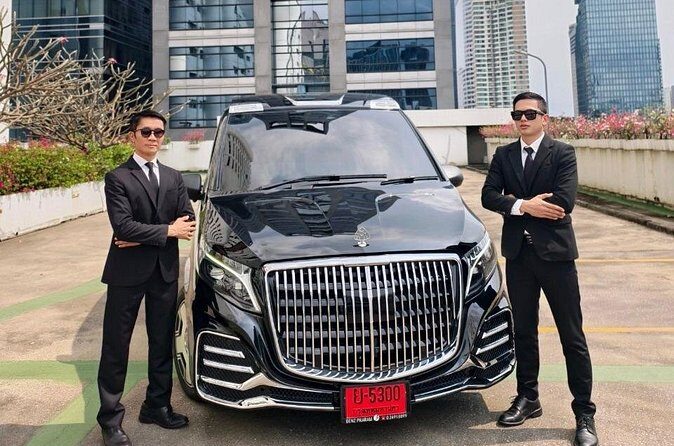 Airport Transfer Camry/Fortuner or Similar - Final Thoughts